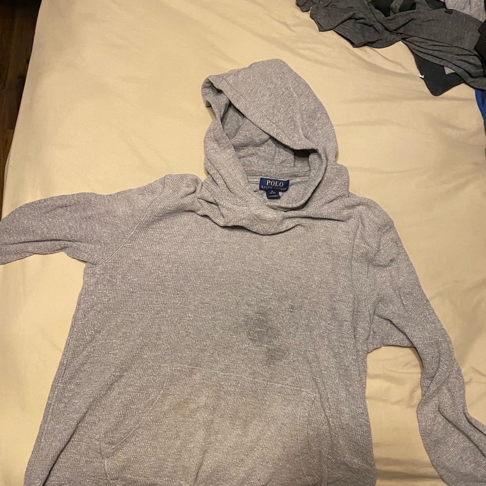 boys hoodie